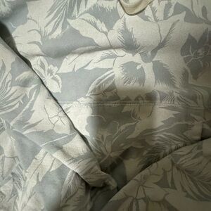 Billabong hoodie, and sweats  it’s adorable